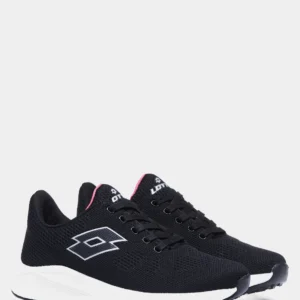 Chaussures De Course LOTTO Pour Femme EVO 1000 W 218460/1H8 - Noires