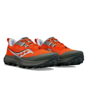 Chaussures SAUCONY Peregrine 14 Pour Homme