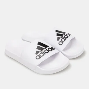 Claquettes De Douche ADIDAS Adilette | Blanc Nuage/ Noir/ Blanc Nuage (GZ3775)