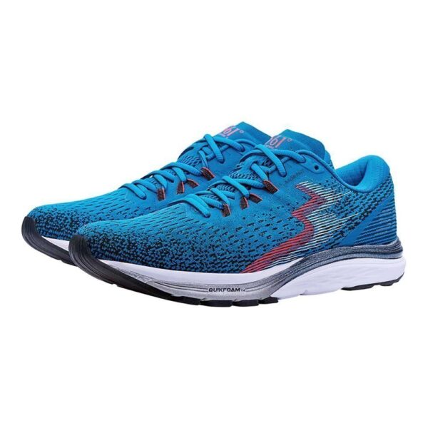 361° Spire 4 M Bleue Et Noire Pour Homme