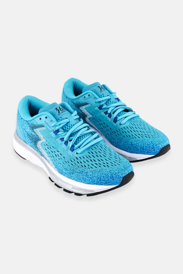 Chaussure De Course 361° Pour Femme Y051 5668 Spire 4