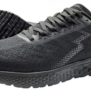 Baskets Pour Homme 361-FIERCE 2 Noir