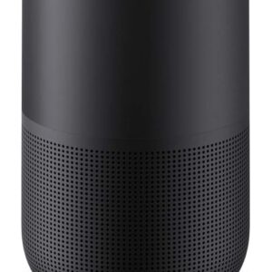 Enceinte Portable Multiroom BOSE Home Speaker Avec Assistants Vocaux Intégrés - Noir