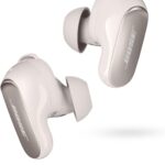Ecouteurs Intra-Auriculaires Sans Fil BOSE Quietcomfort Ultra À Réduction De Bruit - Blanc