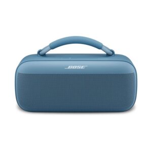 Enceinte Portable Sans Fil BOSE SoundLink Max Bluetooth - Bleu