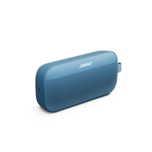 Enceinte Sans Fil Portable BOSE Soundlink Flex 2 Alpine Bluetooth - Bleu