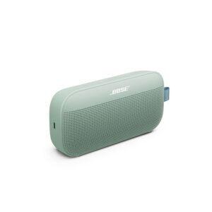 Enceinte Sans Fil Portable BOSE Soundlink Flex 2 Alpine Bluetooth - Vert Sauge