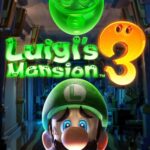 Luigi's Mansion 3 NINTENDO Switch VF