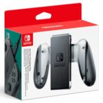 Support De Recharge NINTENDO Switch Joy-Con