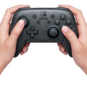 Manette - NINTENDO Switch Pro