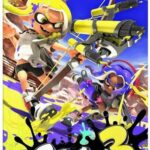 Splatoon 3 Sur NINTENDO Switch