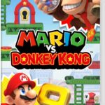 Mario Versus Donkey Kong NINTENDO Switch VF
