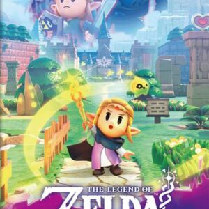 The Legend of Zelda : Echoes of Wisdom - NINTENDO Switch