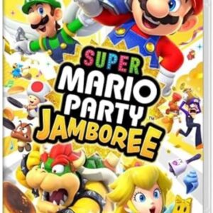 Super Mario Party™ Jamboree - NINTENDO Switch