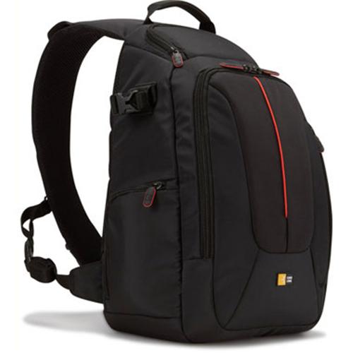 Sac À Dos CASE LOGIC Bandoulière DCB-308 - Noir
