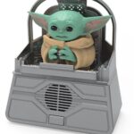 Jouet Multimédia Ekids Figurine Dansante Star Wars The Mandalorian