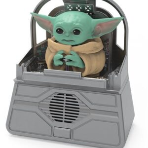 Jouet Multimédia Ekids Figurine Dansante Star Wars The Mandalorian