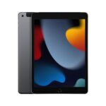 Apple iPad 10,2" 256 Go Gris Sidéral 4G 9ème Génération 2021