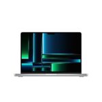 APPLE MacBook Pro 14'' 2023 - 1 To SSD / 16 Go RAM - Puce M2 Pro CPU 12 Cœurs GPU 19 Cœurs - Argent