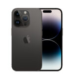 Smartphone APPLE iPhone 14 Pro 1TB - Space Black