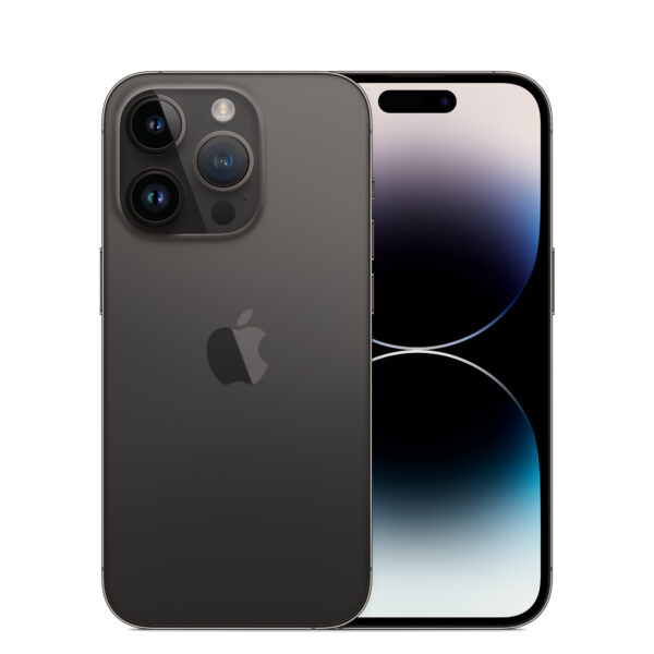 Smartphone APPLE iPhone 14 Pro 1TB - Space Black