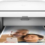 Imprimante Multifonction HP DeskJet 2710 - Blanche