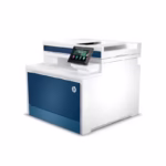 HP Color LaserJet Pro MFP 4303FDW - Imprimante Multifonction Couleur