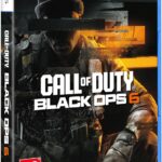 Call of Duty : Black Ops 6 PlayStation 5