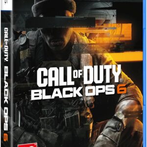 Call of Duty : Black Ops 6 PlayStation 5