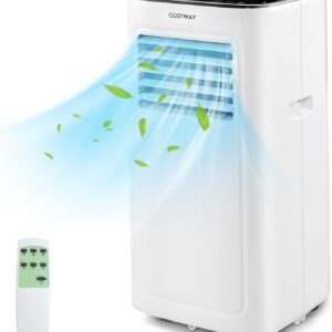 Climatiseur Portable SP-9000BTU
