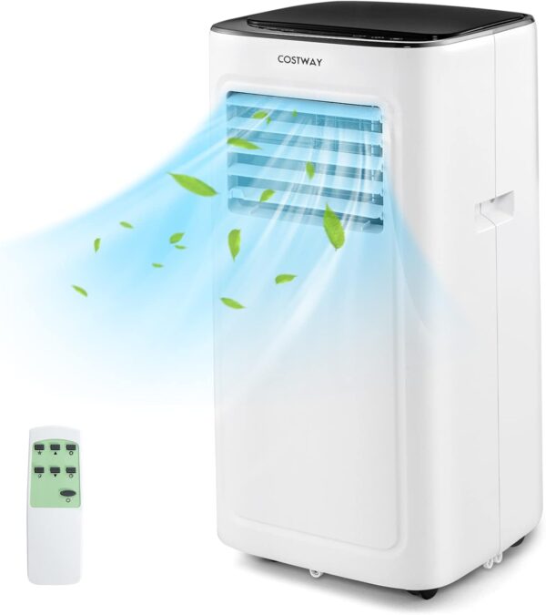 Climatiseur Portable SP-9000BTU