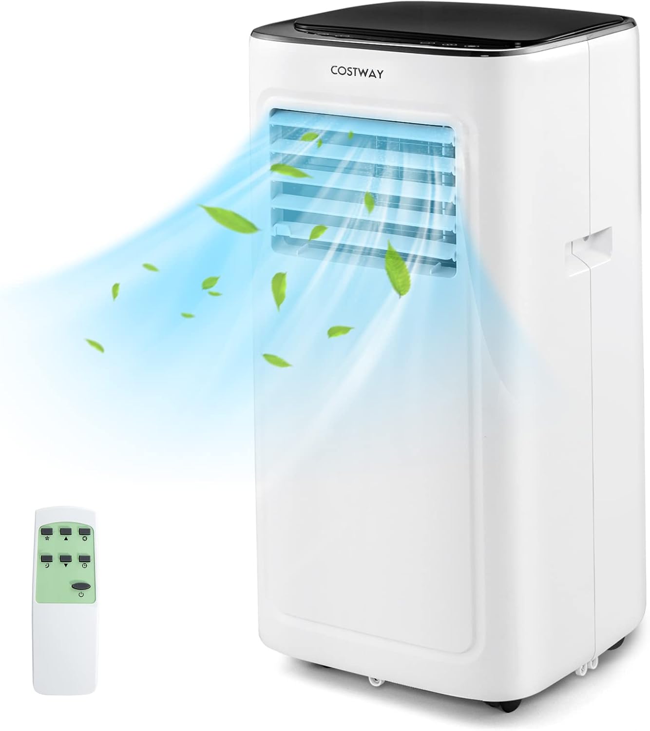 Climatiseur Portable SP-9000BTU