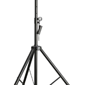 Pied De Haut-Parleur Trépied En Acier MACKIE T100 - Noir