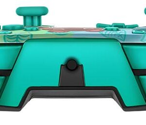 Manette Gaming Filaire Pour NINTENDO Switch PDP Faceoff Deluxe Animal Crossing