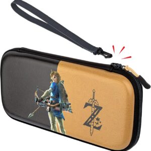 Etui De Voyage PDP Deluxe Zelda - NINTENDO Switch