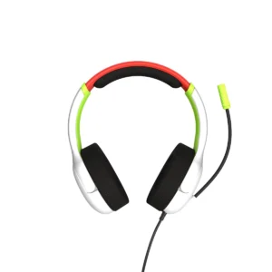 Casque Filaire RADIANT RACERS AIRLITE PDP Pour NINTENDO Switch / OLED