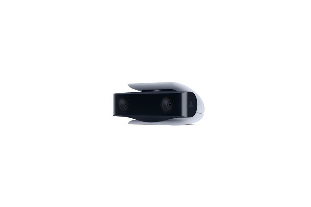 Caméra HD SONY Blanc - PlayStation 5