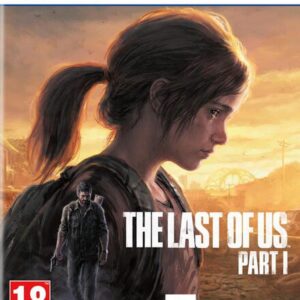 The Last of Us™ Part I - PlayStation 5