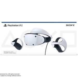 Casque De Réalité Virtuelle Playstation VR2 SONY
