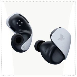 Ecouteurs Sans Fil SONY Pulse Explore Pour PlayStation 5, PC, Mac et Appareils Mobiles - Blanc