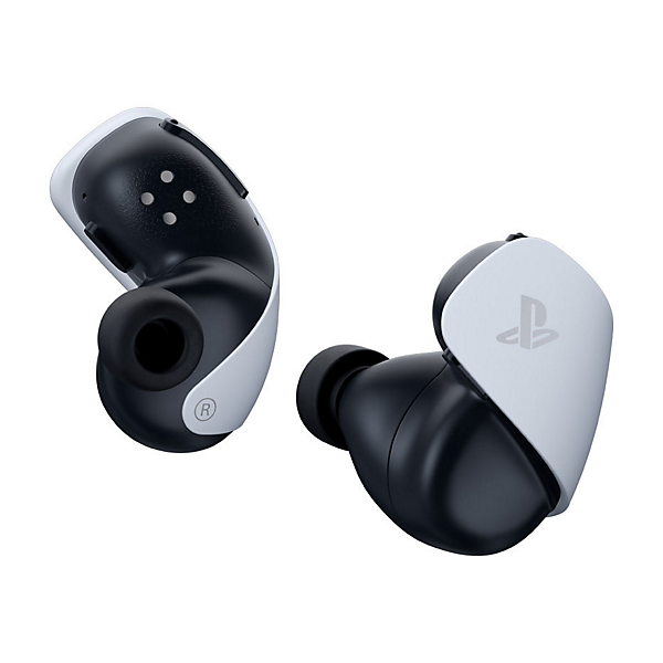 Ecouteurs Sans Fil SONY Pulse Explore Pour PlayStation 5, PC, Mac et Appareils Mobiles - Blanc