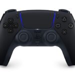 Manette SONY DualSense V2 Pour PlayStation 5 & PC - Noir