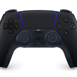 Manette SONY DualSense V2 pour PlayStation 5 & PC - Noir