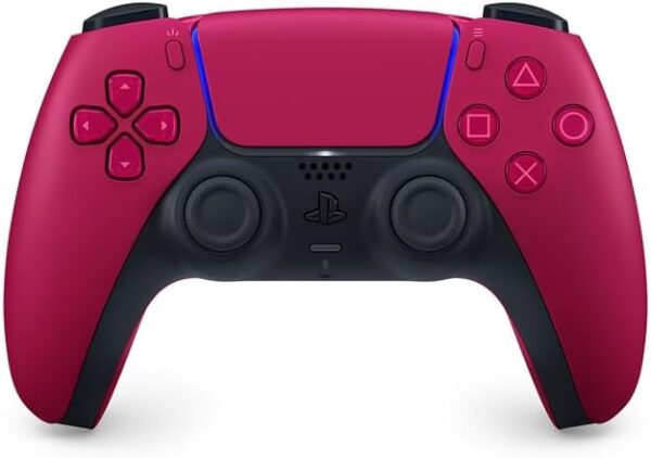 Manette SONY DualSense V2 Pour PlayStation 5 Et PC - Rouge