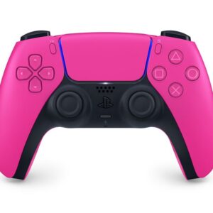 Manette SONY DualSense V2 Pour PlayStation 5 / PC - Rose