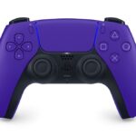 Manette SONY DualSense V2 Pour PlayStation 5 et PC - Violet