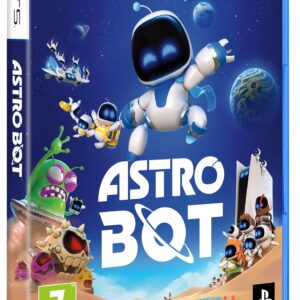 Astro Bot - PlayStation 5