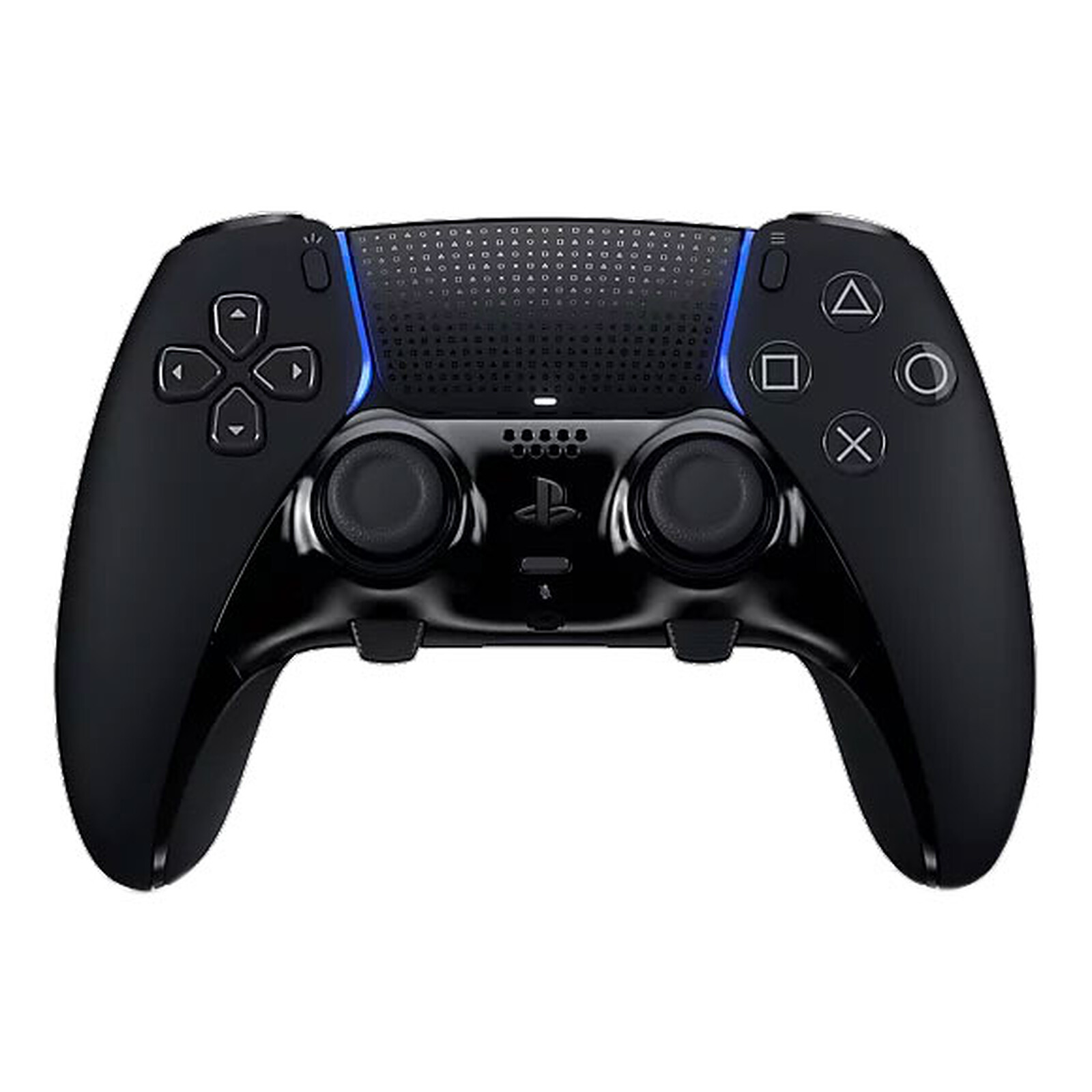 Manette Sans Fil SONY DualSense Edge Pour PlayStation 5 - Noir Minuit