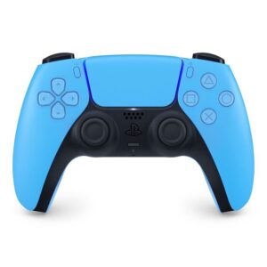 Manette Sans Fil SONY Dualsense Starlight Pour PlayStation 5 - Bleu