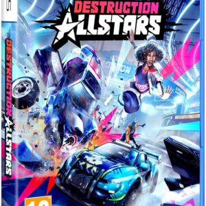 Destruction Allstars - PlayStation 5
